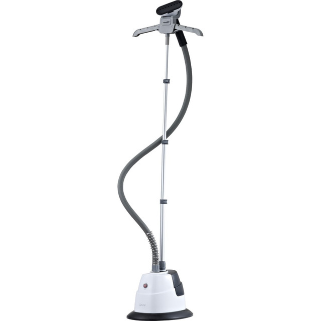SALAV GS06-DJ BLACK GS06-DJ Performance Series Garment Steamer - 1500 W - 0.34 fl oz Capacity SALAV GS06-DJ BLACK GS06-DJ Performance Series Garment Steamer - 1500 W - 0.34 fl oz Capacity