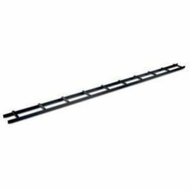 AMERICAN POWER CONVERSION CORP AR8164AKIT APC NetShelter Cable Management, Data Cable Ladder, Set of 1, Black, 152 x 3023 x 51 mm - Cable Ladder - Black AMERICAN POWER CONVERSION CORP AR8164AKIT APC NetShelter Cable Management, Data Cable Ladder, Set of 1, Black, 152 x 3023 x 51 mm - Cable Ladder - Black