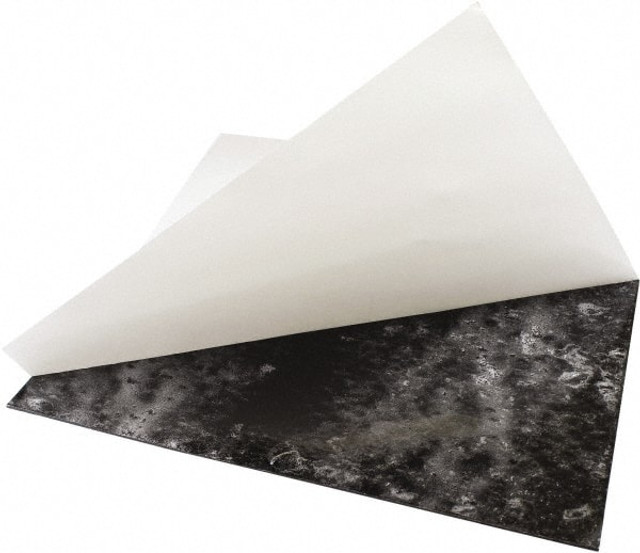 Value Collection 5340-3/4HGATAPE Sheet: Buna-N Rubber, 3/4" Thick, 12" Wide, 12" Long, Black