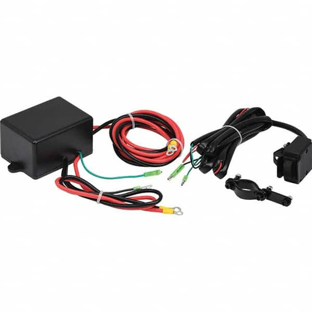 Superwinch 2320200 Automotive Winch Handlebar Weather Sealed Rocker Switch Upgrade Kit