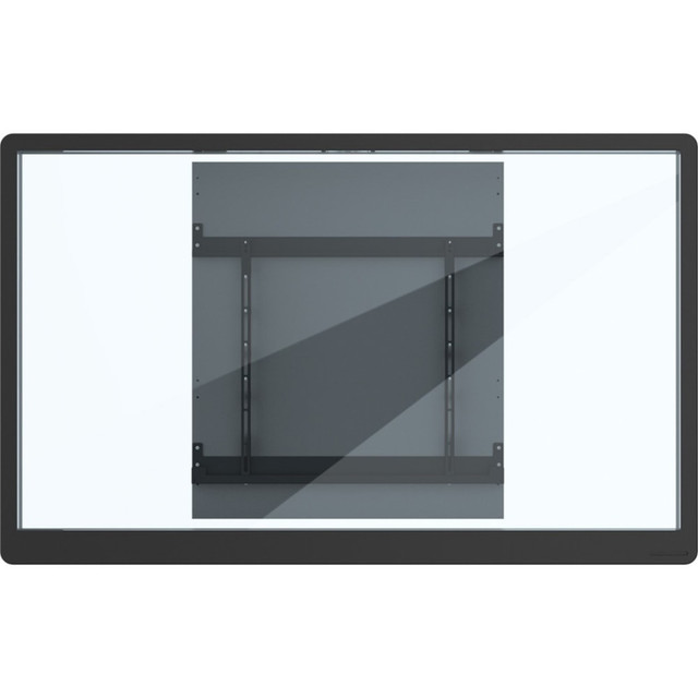 VIEWSONIC CORPORATION VB-BLW-006 ViewSonic BalanceBox VB-BLW-006 Wall Mount for Interactive Whiteboard - BalanceBox VB-BLW-006 Wall Mount for Interactive Whiteboard
