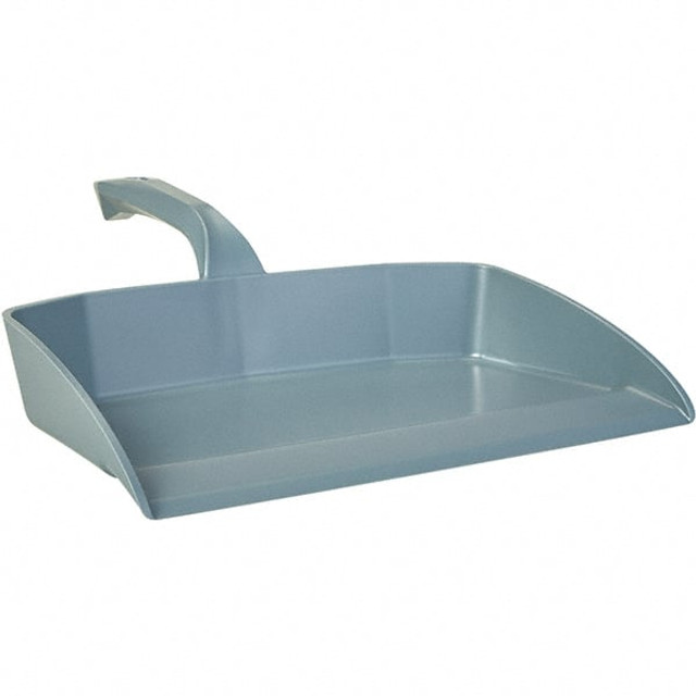 Vikan 566088 Handheld Dustpan: Polypropylene Body, Plastic Handle