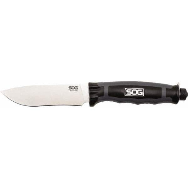 SOG Specialty Knives BLT21K-CP 4-1/2" Long Blade, 8Cr13MoV Stainless Steel, Fine Edge, Illuminated Fixed Blade