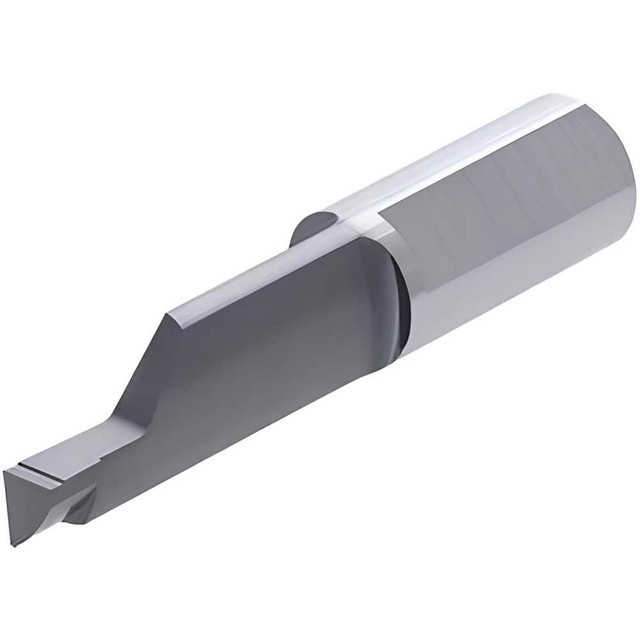 Tungaloy 6843073 Boring Bars; Cutting Direction: Right Hand ; Material: Solid Carbide ; Shank Diameter (mm): 7.00 ; Overall Length (mm): 27.00
