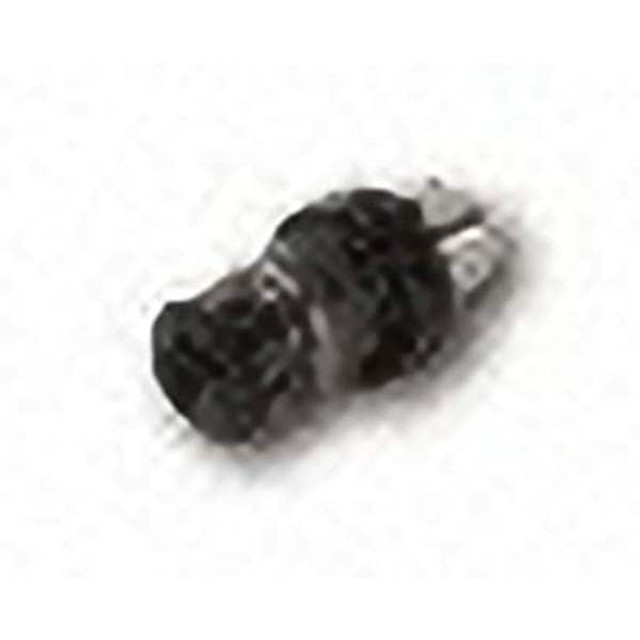 Seco 02750079 Collet Chuck: 0.039 to 0.63" Capacity, ER Collet, Modular Connection Shank