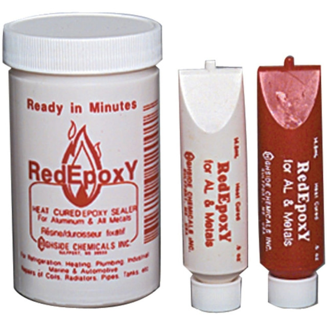 HIGHSIDE CHEMICALS INC 12001 Highside Red Epoxy HIGHSIDE CHEMICALS INC 12001 Highside Red Epoxy