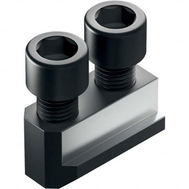 Schunk 146107 Lathe Chuck Accessories; Accessory Type: Jaw Nut ; Product Compatibility: Schunk Chucks ; Material: Steel ; Chuck Diameter Compatibility (mm): 250.00 ; Thread Size: M12