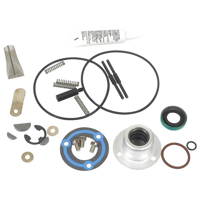 Welch 1400K-09 Air Compressor & Vacuum Pump Accessories; For Use With: Welch-lmvac Vacuum Systems