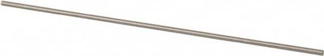 Vermont Gage 141203960 Class X Minus Pin Gage: 0.0396" Dia, 2" Long