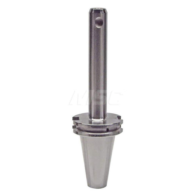 ShopForce T0376 End Mill Holder: CAT40, 5/16" Hole