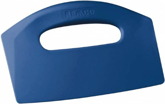 Remco 69603 Stiff Polypropylene Straight Scraper