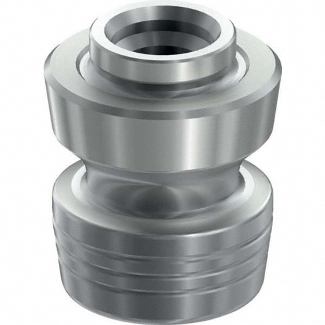 Schunk 436610 CNC Clamping Pins & Bushings; Design Type: Positioning/Clamping Pin ; Series: Vero-S