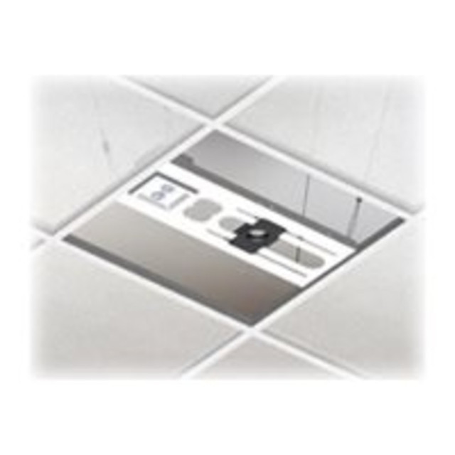 CHIEF MFG INC CMA443 Chief CMA443 - Mounting kit for projector - white - for Chief CMA440, CMA472, CMS440, CMS445; Speed-Connect CMS003, CMS003S) CHIEF MFG INC CMA443 Chief CMA443 - Mounting kit for projector - white - for Chief CMA440, CMA472, CMS440, CMS445; Speed-Connect CMS003, CMS003S)