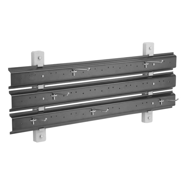 CAMBRO MFG. CO. CSWS36EK110 Cambro Camshelving 36in Wall Shelving Extender CAMBRO MFG. CO. CSWS36EK110 Cambro Camshelving 36in Wall Shelving Extender