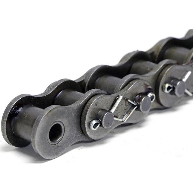 Shuster 06820117 Roller Chain: 2" Pitch, 160 Trade, 10' Long