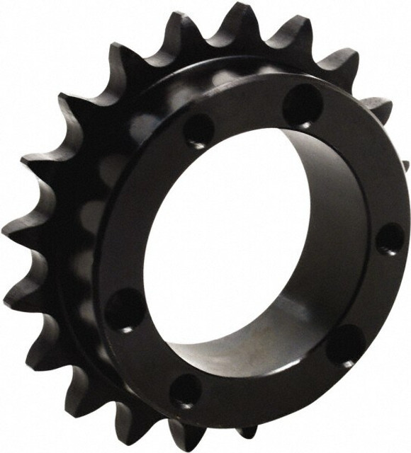 Tritan 80SF28H QD Sprocket: 28 Teeth, 1"