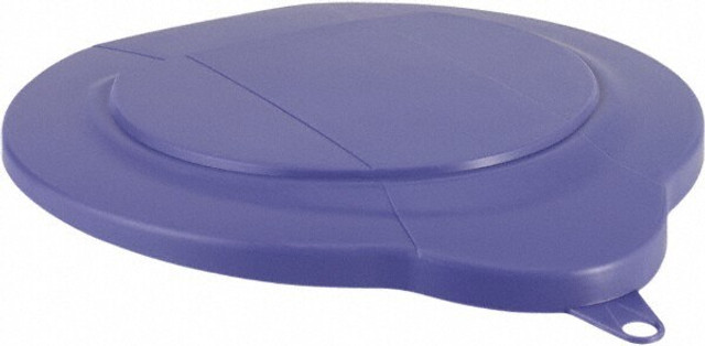 Vikan 56898 1.5 Gal Polypropylene Pail Lid