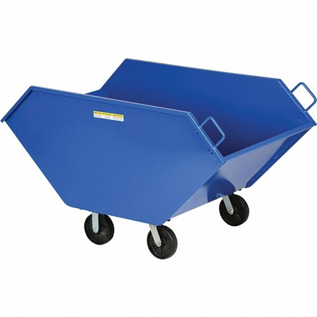 Vestil CHIP-26.7 Hoppers & Basket Trucks; UNSPSC Code: 24101500