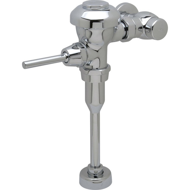 Zurn 670240426160 Flush Valves; Maximum Flow Rate: 1.0 ; Power Source: None ; Material: Brass