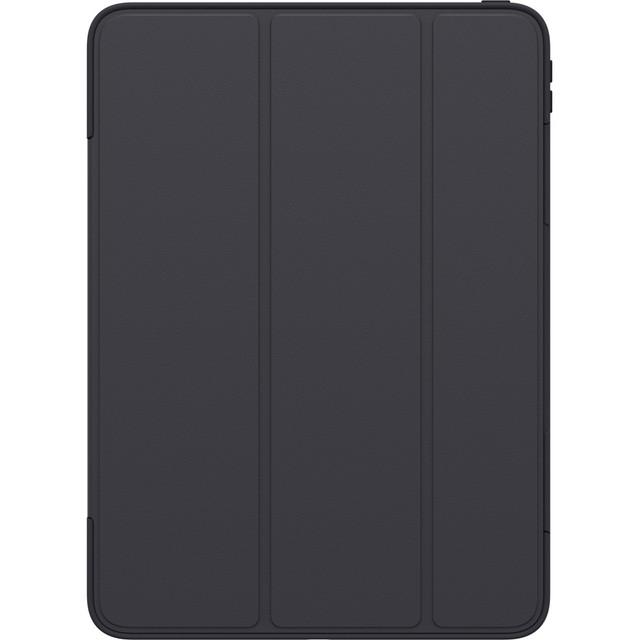 OTTER PRODUCTS LLC 77-83348 OtterBox Symmetry Series 360 Elite Carrying Case Folio For 11in Apple iPad Pro 3rd Gen, iPad Pro 2nd Gen, iPad Pro 2018 Tablet, Gray OTTER PRODUCTS LLC 77-83348 OtterBox Symmetry Series 360 Elite Carrying Case Folio For 11in Apple iPad Pro 3rd Gen, iPad Pro 2nd Gen, iPad Pro 2018 Tablet, Gray