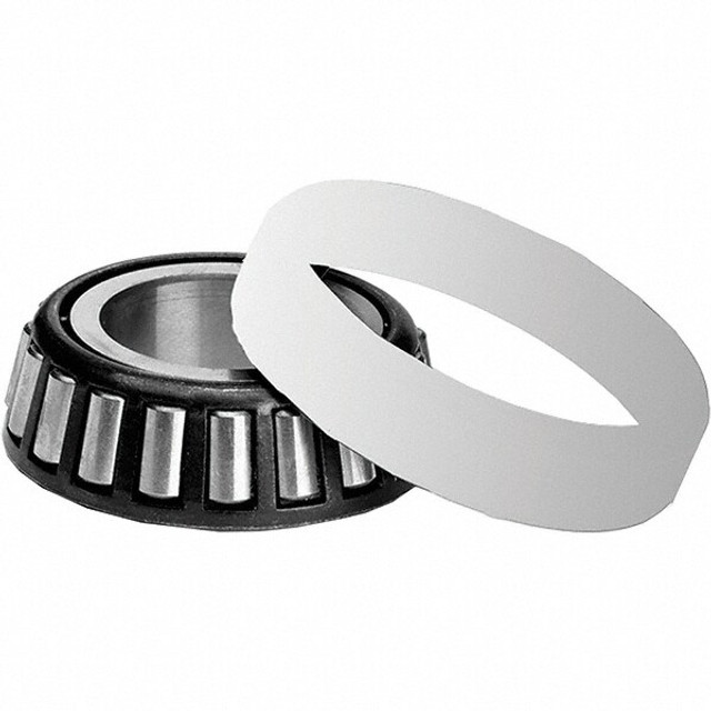 Tritan 3780 2" Bore Diam, 4" OD, 30.3mm Wide, Tapered Roller Bearing Cone