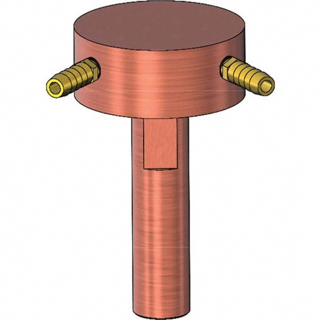 Tuffaloy 350-4026 Spot Welder Accessories