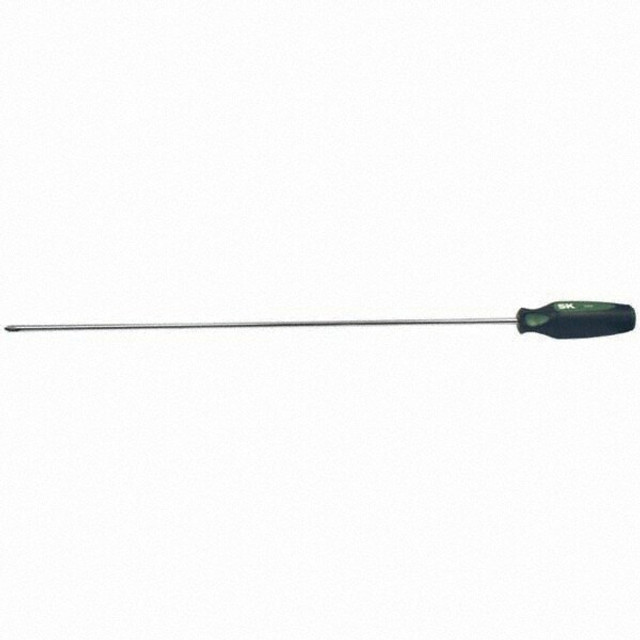 SK 79208 Slotted Screwdriver