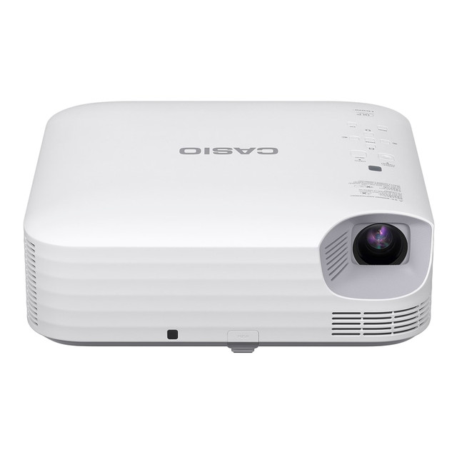 CASIO AMERICA, INC. XJ-S400WN Casio WXGA Projector, XJ-S400WN CASIO AMERICA, INC. XJ-S400WN Casio WXGA Projector, XJ-S400WN