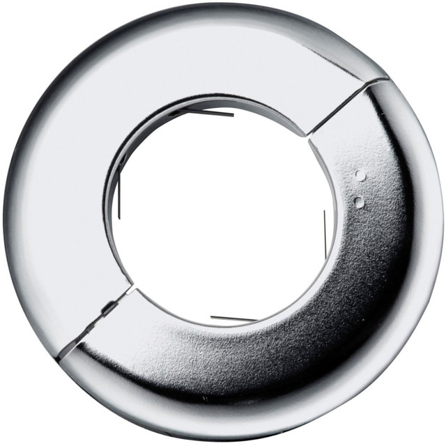 PEERLESS INDUSTRIES, INC. ACC002 Peerless-AV ACC002 Mounting Ring - Chrome - 1199.31 lb Load Capacity - 1