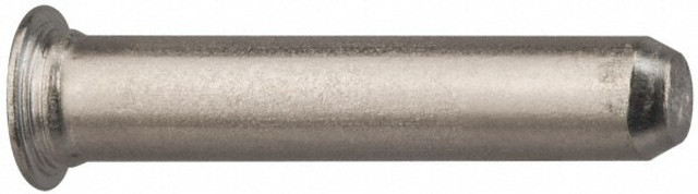 Value Collection ETPS-125-8 0.205" Diam x 1/2" Long Self Clinching Pilot Pin