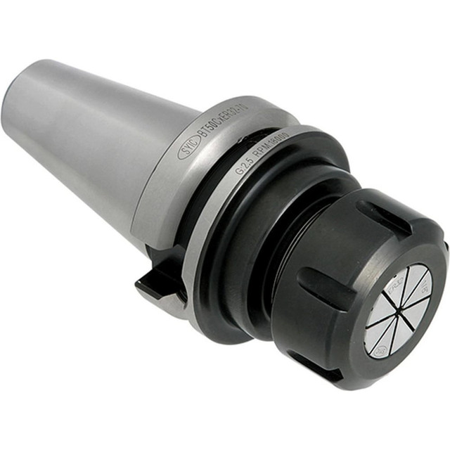 Techniks 16283-C BT50 Collet Chuck x ER32 - 120mm projection with coolant nut