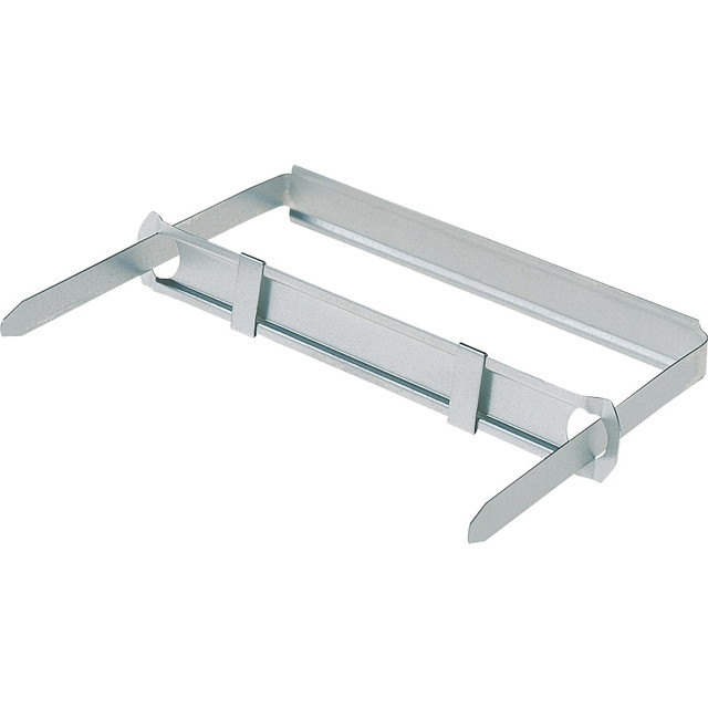 ACCO BRANDS USA, LLC A7070022 ACCO Premium Prong Fastener for Standard 2-Hole Punch (2 3/4in Centers), Complete Set, 2in Capacity, Box of 50 - Standard - 2.8in Length - 2in Size Capacity - Heavy Duty, Coined Edge - 50 / Box - Metal ACCO BRANDS USA, LLC A7070022 ACCO Premium Prong Fastener for Standard 2-Hole Punch (2 3/4in Centers), Complete Set, 2in Capacity, Box of 50 - Standard - 2.8in Length - 2in Size Capacity - Heavy Duty, Coined Edge - 50 / Box - Metal