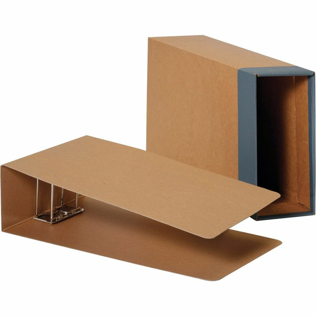 ESSELTE CORP B51H Globe-Weis 50% Recycled Binding Case, Legal ESSELTE CORP B51H Globe-Weis 50% Recycled Binding Case, Legal