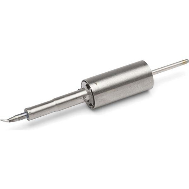 Weller MT303 Soldering Iron Bent Conical Tip: