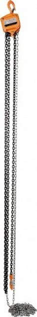 Vestil PHCH-2-20 Manual Hand Chain Hoist