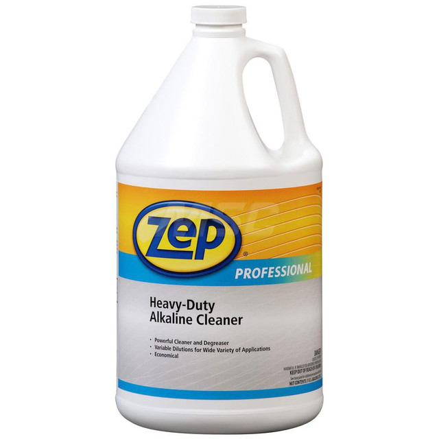 ZEP 1041480 All-Purpose Cleaner: 1 gal Bottle