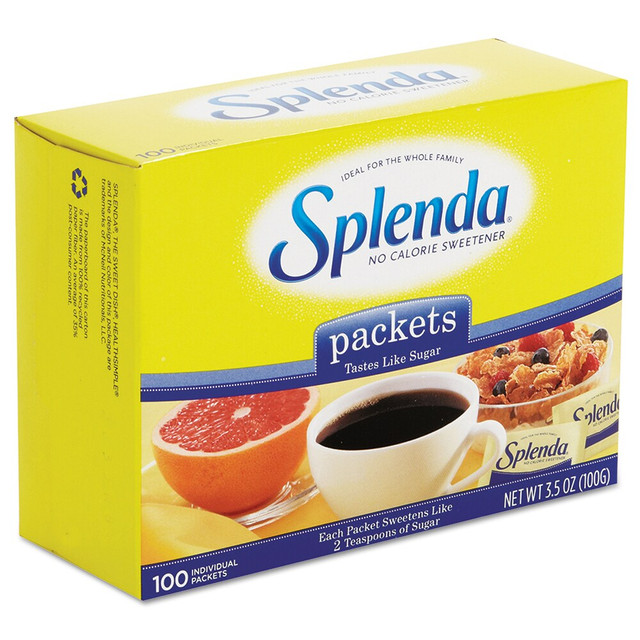 Splenda JOJ200022CT Coffee, Tea & Accessories