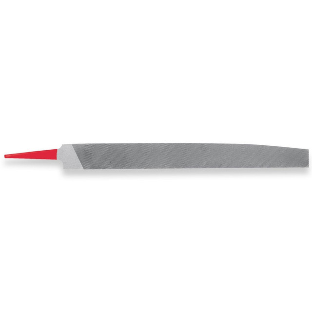 Simonds File 73500500 American-Pattern File: 6 " Length, Knife, Double