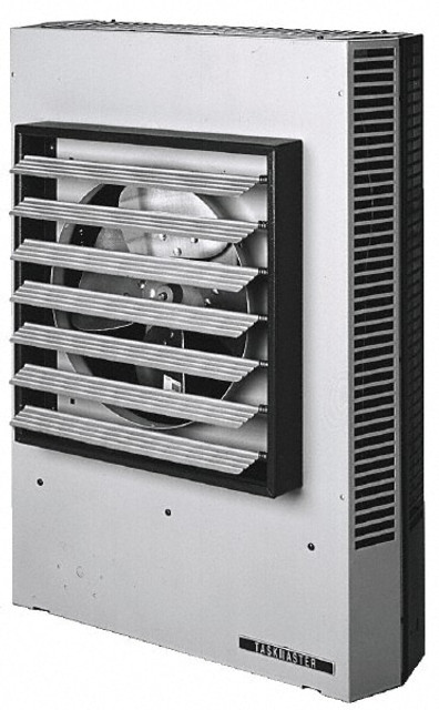 TPI F2F5105N Electric Suspended Heater: Single & Three Phase, 208V