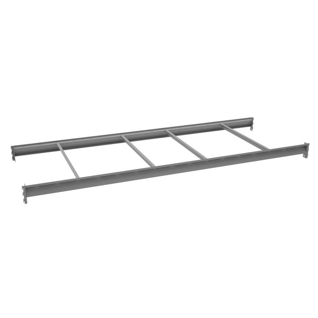 Tennsco BPB-96-36 Bulk Storage Shelf Beam Kit Framing Upright: 96" Wide, 36" Deep, 3-5/8" High, 2,150 lb Capacity