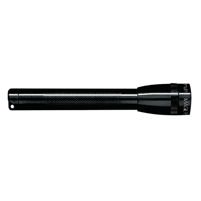 MAG INSTRUMENT INC. M2A116 MAGLITE 3V AA Mini Flashlight, Blue
