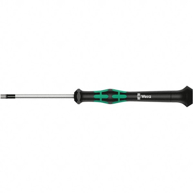 Wera 05345284001 0.028" Precision Miniature Hex Driver