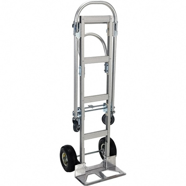 Vestil ALUM-CONV-B Hand Truck: