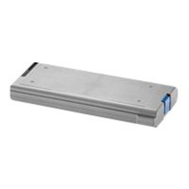 PANASONIC CORP OF NA CF-VZSU46AU Panasonic CF-VZSU46AU - Notebook battery - lithium ion - for Toughbook 31 PANASONIC CORP OF NA CF-VZSU46AU Panasonic CF-VZSU46AU - Notebook battery - lithium ion - for Toughbook 31