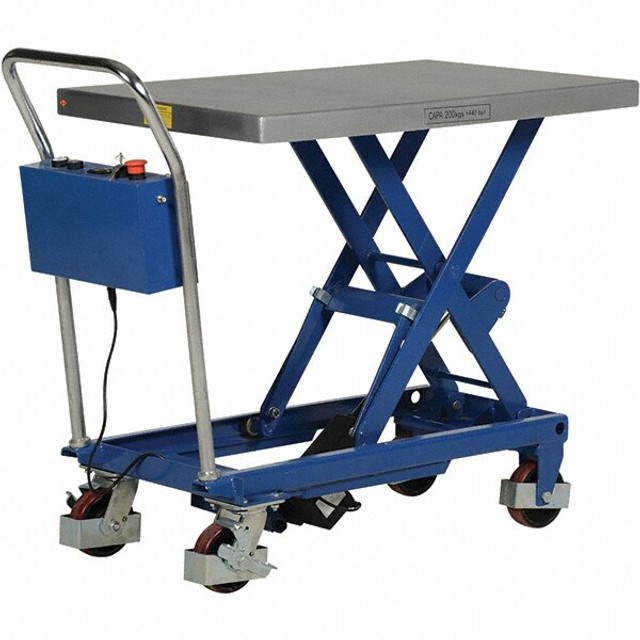 Vestil CART-400-LA Lift Table