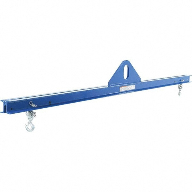 Vestil SBM-10-8 1,000 Lb Capacity Lifting Beam