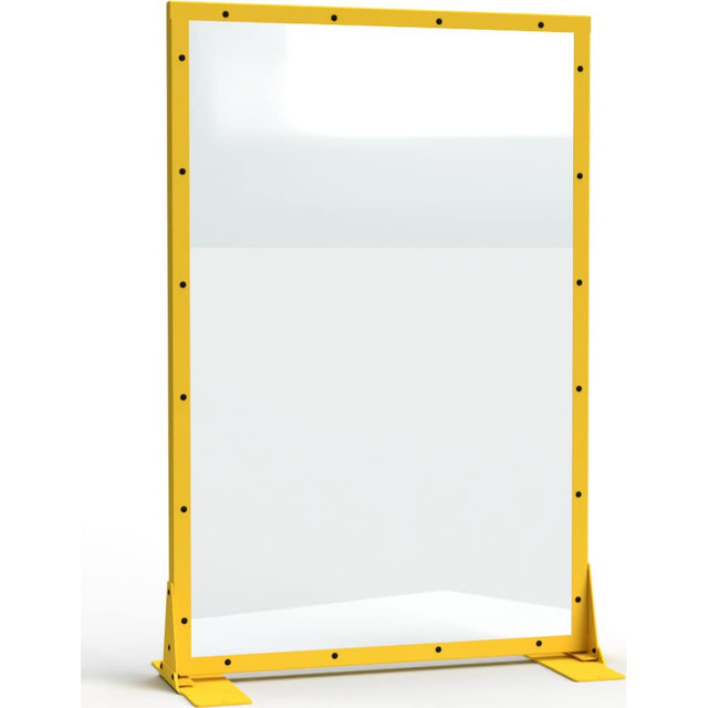 Strong Hold IP-3672 Temporary Structure Partitions; Width (Inch): 36