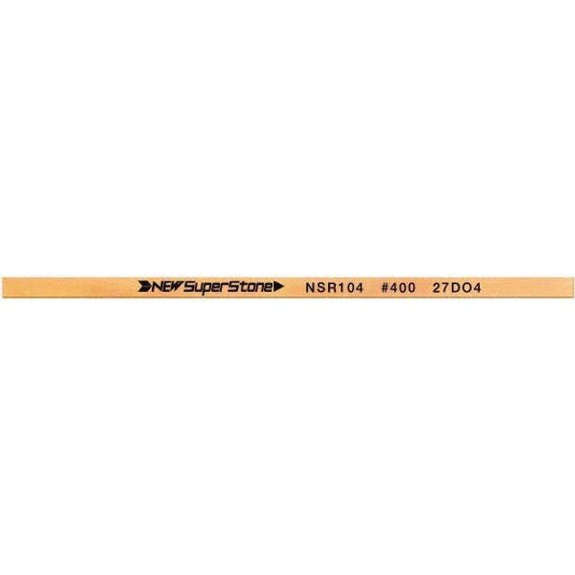 Value Collection 355-0502 Flat Ceramic Finishing Stick