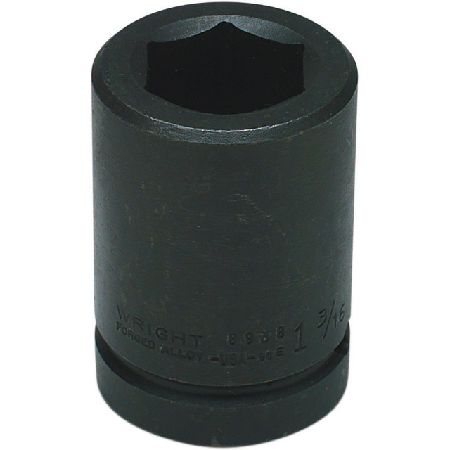 Wright Tool & Forge 89104 Impact Socket: