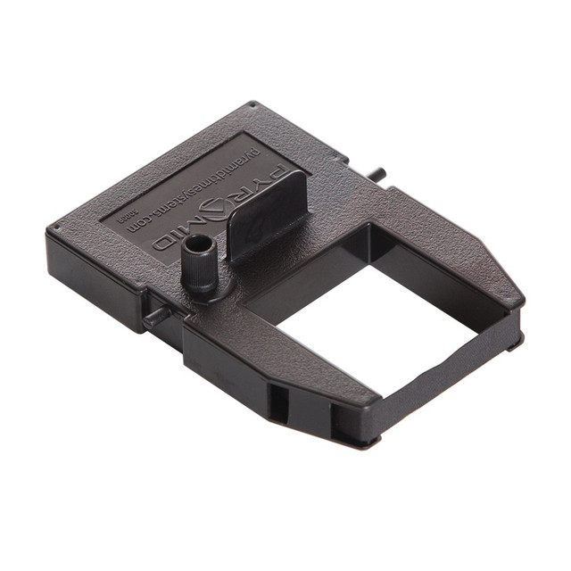 PYRAMID TECHNOLOGIES INC. 5000R Pyramid 3600SS/5000 Automatic Time Clock Ribbon508052 PYRAMID TECHNOLOGIES INC. 5000R Pyramid 3600SS/5000 Automatic Time Clock Ribbon508052